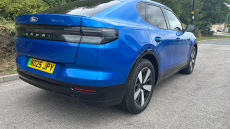 Ford Capri 210kW Premium 77kWh 5dr Auto Electric Estate